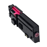 Dell 4K Magenta